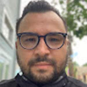 Meet your Posher, Andres